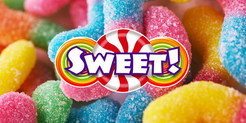 Ad - Sweet!: Click to visit website