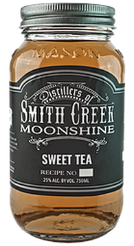sweet tea moonshine