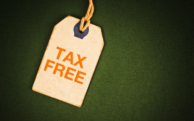 Tennessee Tax Free Weekend: Click for event info.