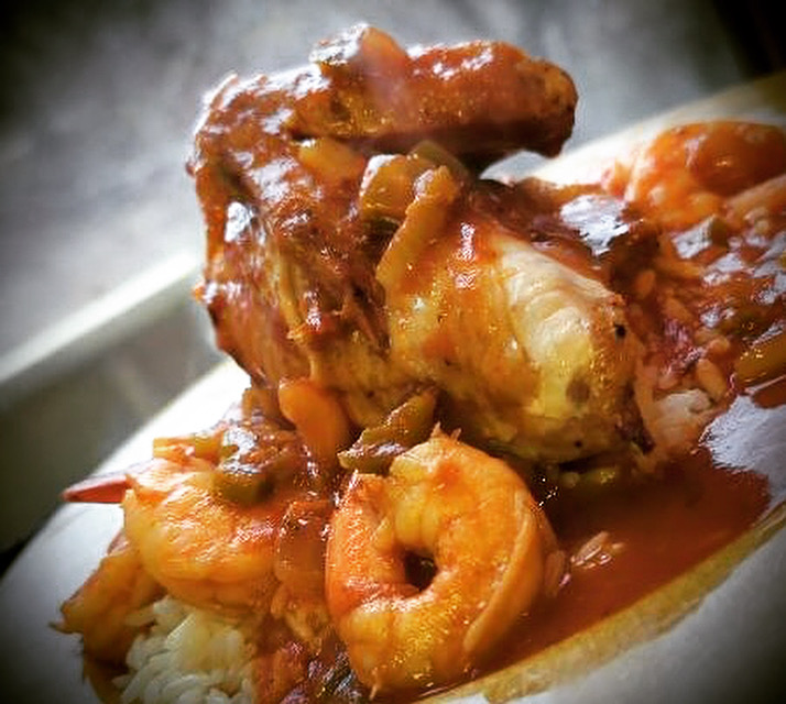 The Abbey Local Beer & Tasty Bites Townsend, TN