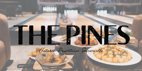 The Pines: Click to visit website. The Pines