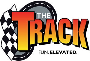 The Track logo