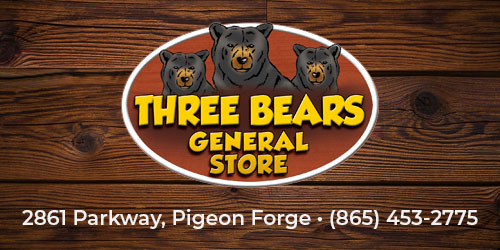 Three Bears General Store: Click to visit website. Three Bears General Store