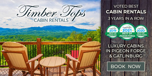 best pigeon forge cabins