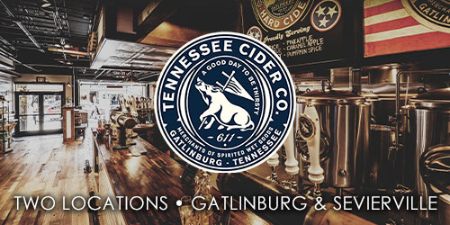 Tennessee Cider Company: Click to visit website. Tennessee Cider Company
