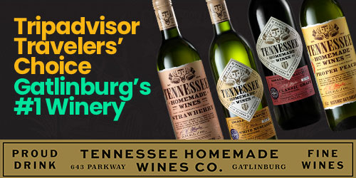 Tennessee Homemade Wines