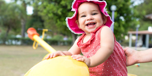 Things To Do With A Toddler In Pigeon Forge: Click to visit page.