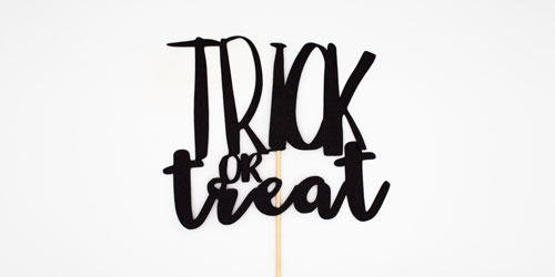 Trick Or Treat At The Island: Click to visit page.