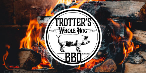 Trotter's Whole Hog BBQ: Click to visit page.