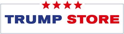 Trump Store logo