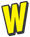Wonderworks W icon