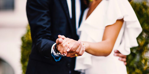 Smoky Mountain Weddings: Click to visit page.