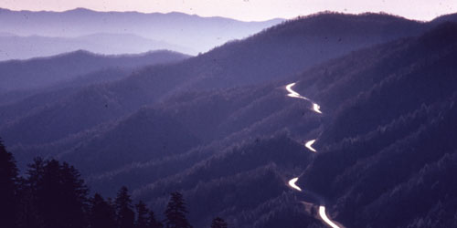smoky mountains history smoky mountains history