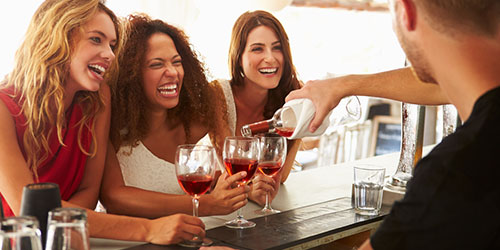 Off the Beaten Path: Rocky Top Wine Trail Off the Beaten Path: Rocky Top Wine Trail