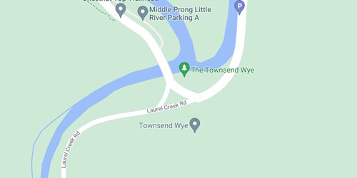 Townsend Wye Townsend Wye