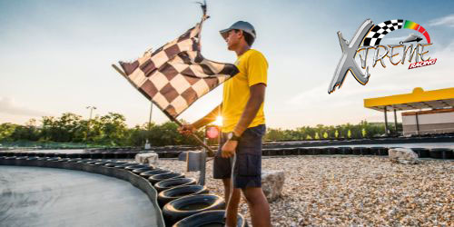 Xtreme Racing Center: Click to visit website. Xtreme Racing Center